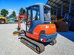 Kubota KX71-3