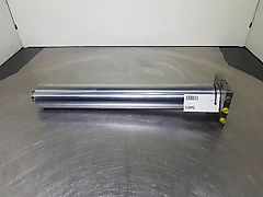 Bomag - Telescopic cylinder/Teleskopzylinder/cilinder