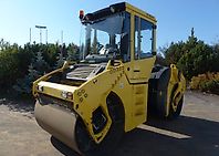 Bomag BW 161 ADO-4 PB Bomag BW 161 ADO-4 PB