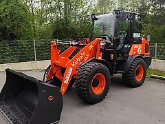 Kubota R070 WT QC