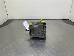 Linde - Drive motor/Fahrmotor/Rijmotor