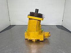 Demag - Rexroth A7VTO200-Drive motor/Fahrmotor/Rijmotor