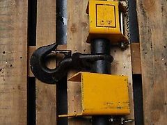 JCB 545/70200 Lasthaken