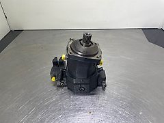 Kramer 320-Rexroth A6VM80DA2/63W-Drive motor/Fahrmotor