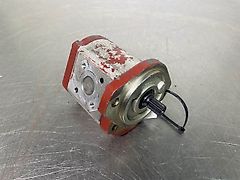 Linde H50-Haldex W9A1-27-R-3-F-27-Gearpump/Zahnradpumpe
