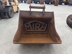 Lehnhoff 1100 mm / MS 20