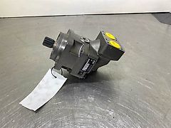 Parker F12-030-MF-IV-D-Drive motor/Fahrmotor/Rijmotor