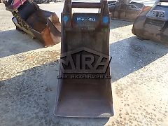 Lehnhoff 800 mm / MS 20