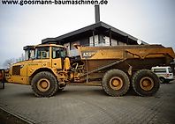 Volvo A 25D Volvo A 25D