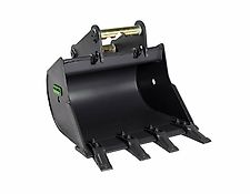 Tieflöffel MS01 500 mm für Bagger inkl. MwSt Tieflöffel MS01 500 mm für Bagger inkl. MwSt