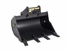 Tieflöffel MS01 600 mm für Bagger inkl. MwSt Tieflöffel MS01 600 mm für Bagger inkl. MwSt