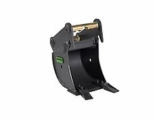 Tieflöffel MS01 250 mm für Bagger inkl. MwSt Tieflöffel MS01 250 mm für Bagger inkl. MwSt