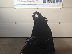 Verachtert VT40 S Backensatz