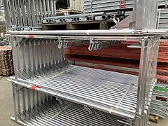 Altrad Baumann Profi Tec