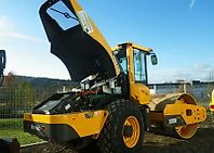 Volvo SD115B Volvo SD115B