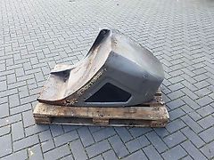 Yanmar V70 Speeder-6414006022-Counterweight/Heckgewicht