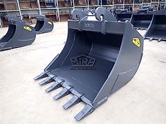 Verachtert 1500 mm / CW 40