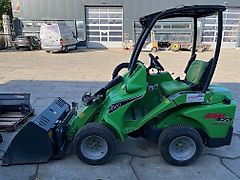 Avant Tecno M423MSDTG