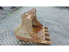 Liebherr R922LC - 1,30mtr - Bucket/Tieflöffel/Dichte bak