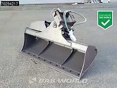 Volvo S40 Tiltbucket - S40 QC - 1500 mm