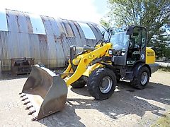 Wacker Neuson WL 60