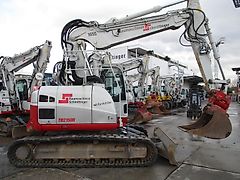 Takeuchi TB2150 RCV (MP1655)