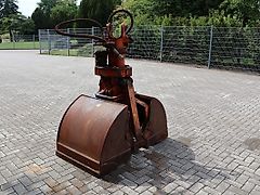 ZWEISCHALENGREIFER 800 MM