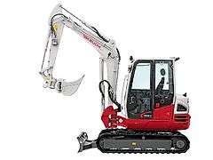 Takeuchi TB250-2