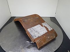 JCB 426E AGRI HT - Mud guard/Kotfluegel/Spatbord