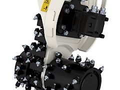 Simex Fräse TFC50 / 90kg