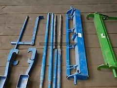 Cemafer Einbauwerkzeug