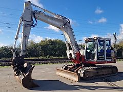 Takeuchi TB1140