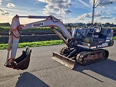 Kubota KH-026