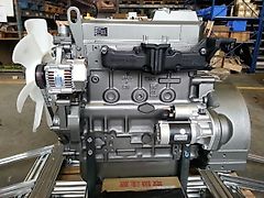 Yanmar 4TNV98