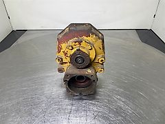 Zeppelin ZL8B-Clark-Hurth-Transmission/Getriebe/Transmissie