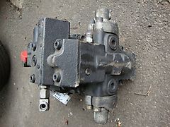 Bomag Hydraulikmotor passend Bomag BW 219 225