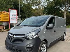 Opel Vivaro **EZ. 06.2019 * 169211KM/Klima/TÜV 07.2025