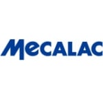 Логотип производителя Mecalac