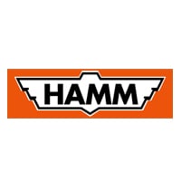 Логотип производителя Hamm