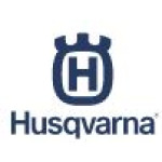 Логотип производителя Husqvarna