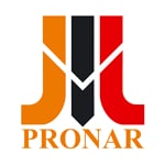 Логотип производителя Pronar