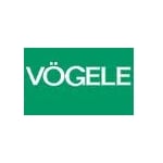 Логотип производителя Vögele