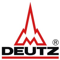 Логотип производителя Deutz