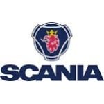 Логотип производителя Scania