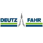 Логотип производителя Deutz-Fahr