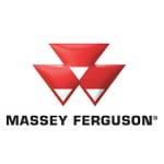 Логотип производителя Massey Ferguson