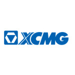 Логотип производителя XCMG