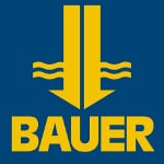 Логотип производителя Bauer
