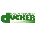 Логотип производителя Dücker