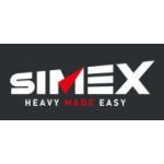Логотип производителя Simex